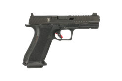 Shadow Systems | DR920 War Poet | 9mm | Black Nitride