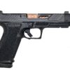 Shadow Systems | DR920P Elite | 9mm | Black Nitride