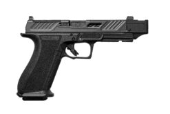Shadow Systems | DR920P Elite | 9mm | Black Nitride
