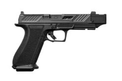Shadow Systems | DR920P Elite | 9mm | Black Nitride