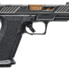 Shadow Systems | XR920 Elite | 9mm | Black Nitride
