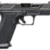 Shadow Systems | XR920 Elite | 9mm | Black Nitride