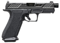 Shadow Systems | XR920 Elite | 9mm | Black Nitride