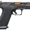 Shadow Systems | XR920 Elite | 9mm | Black Nitride