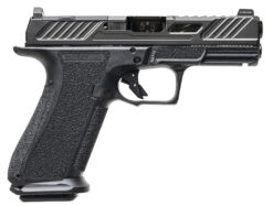 Shadow Systems | XR920 Elite | 9mm | Black Nitride