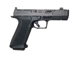 Shadow Systems | XR920P Elite | 9mm | Black Nitride
