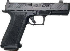 Shadow Systems | XR920P Elite | 9mm | Black Nitride