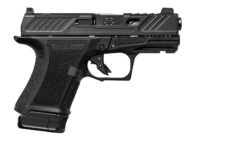 Shadow Systems | CR920 Elite | 9mm | Black Nitride