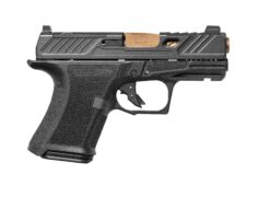 Shadow Systems | CR920 Elite | 9mm | Black Nitride