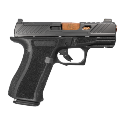 Shadow Systems | CR920X Elite | 9mm | Black Nitride