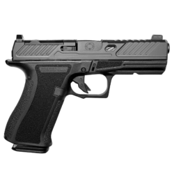 Shadow Systems | CR920XL Elite | 9mm | Black Nitride