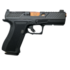 Shadow Systems | CR920XL Elite | 9mm | Black Nitride