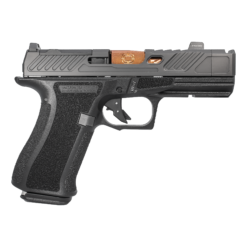 Shadow Systems | CR920XP Elite | 9mm | Black Nitride
