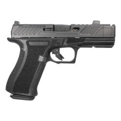 Shadow Systems | CR920XP Elite | 9mm | Black Nitride