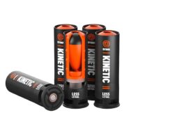 Byrna Technologies | 12 ga. Shotgun Projectiles