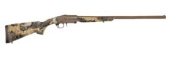 Charles Daly | 101 Single Shot | 20 Gauge | Flat Dark Earth