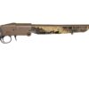 Charles Daly | 101 Single Shot | 410 Bore | Flat Dark Earth