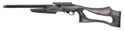 Magnum Research | Magnum Lite Switchbolt | 22 LR | Black Pepper Evolution