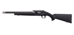 Magnum Research | Magnum Lite Switchbolt | 22 LR | Black
