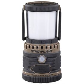 Streamlight | Super Siege | Coyote