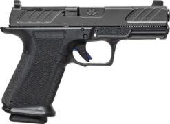 Shadow Systems | MR920 LE Edition | 9mm | Black Nitride
