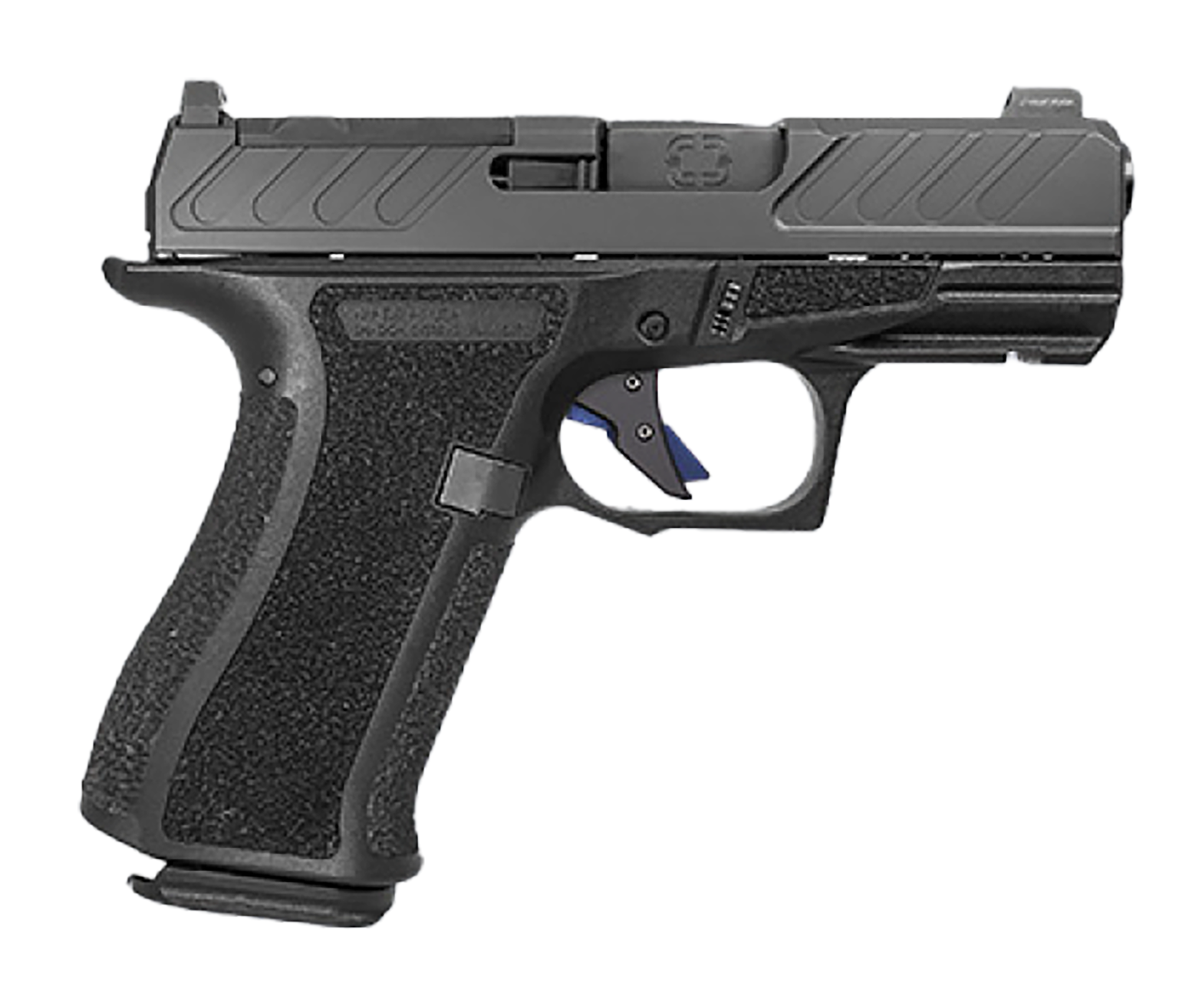 Shadow Systems | CR920X LE Edition | 9mm | Black Nitride