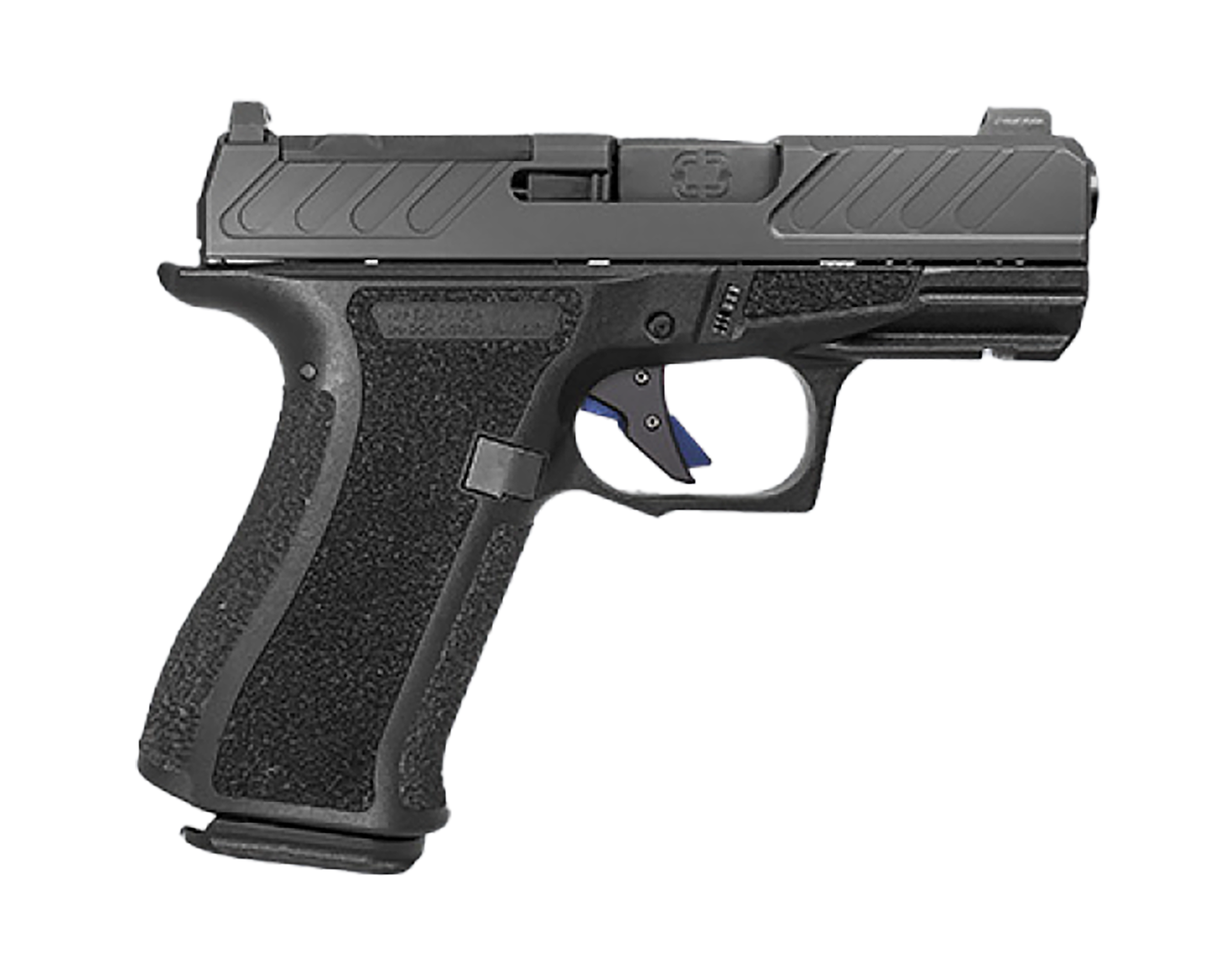 Shadow Systems | CR920X LE Edition | 9mm | Black Nitride