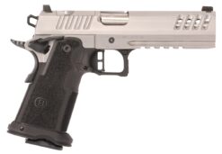 Bersa | Bersa M2XI 1911 | 9mm | Matte Stainless