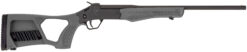 Rossi | Tuffy | 410 Bore | Matte Black