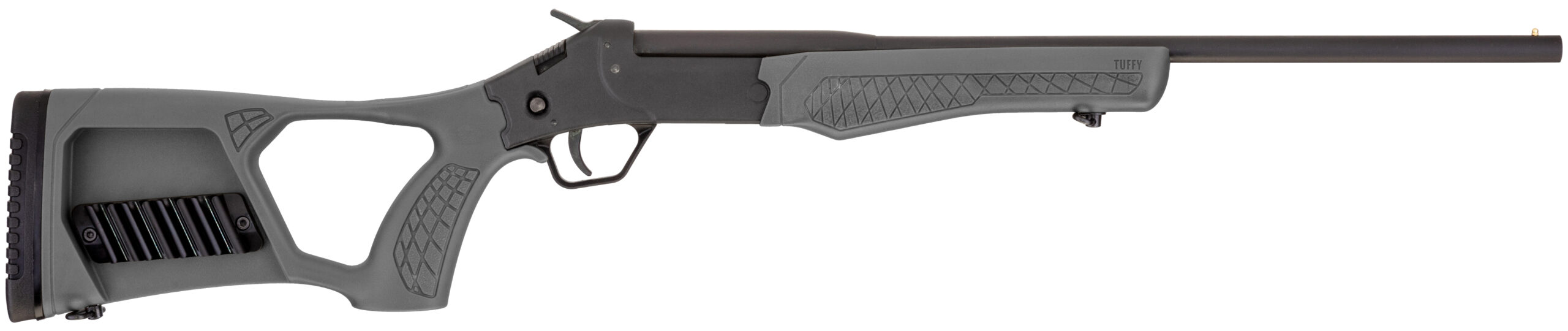 Rossi | Tuffy | 410 Bore | Matte Black