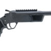 Rossi | Brawler | 5.56 x 45mm | Matte Black