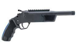 Rossi | Brawler | 300 AAC Blackout | Matte Black