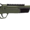 Rossi | Brawler | 410 Bore | 45 Colt | OD Green Cerakote