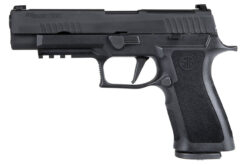 SIG SAUER OFF-DUTY | P320 Full | 9mm | Nitron