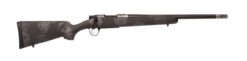 Christensen Arms | Ridgeline | 300 WSM | Stainless