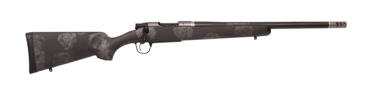 Christensen Arms | Ridgeline | 270 WSM | Stainless