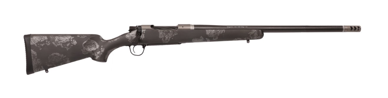 Christensen Arms | Ridgeline | 30-06 | Stainless