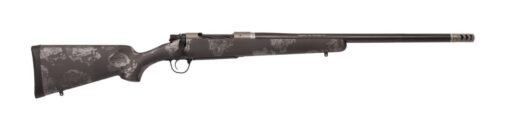 Christensen Arms | Ridgeline | 300 PRC | Stainless