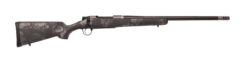 Christensen Arms | Ridgeline | 22 CREEDMOOR | Stainless