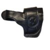 Bond Arms | Stinger Driving Holster | Black Leather