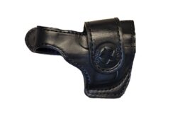 Bond Arms | Stinger Driving Holster | Black Leather