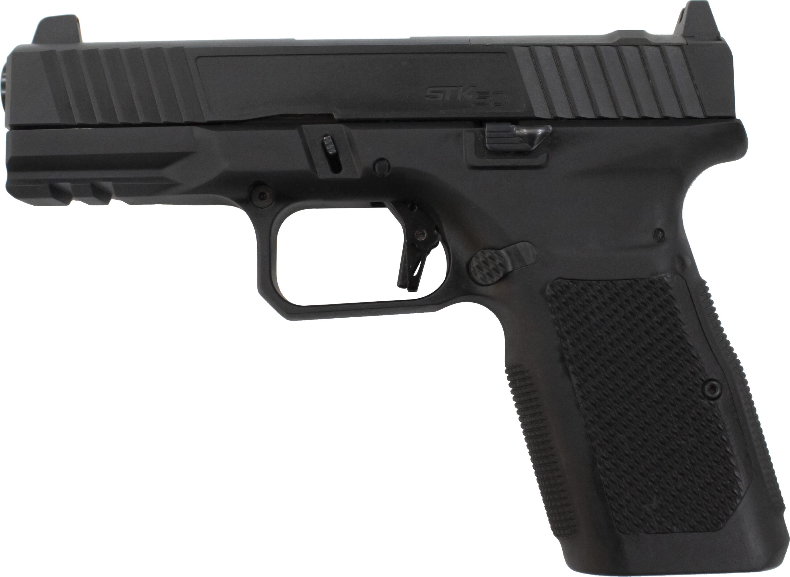 Rock Island Armory | STK150 Ultra HC | 9mm | Parkerized