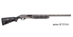 Weatherby | Sorix Storm | 20 Gauge | Black