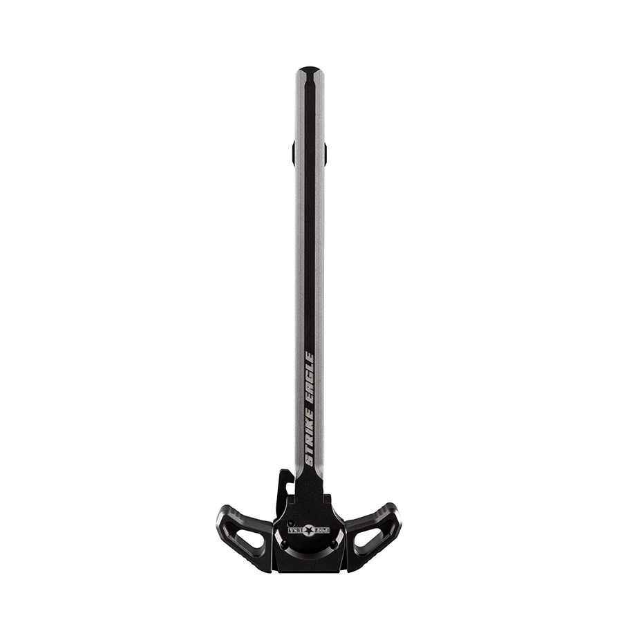 POF USA | Strike Eagle Charging Handle | 223 Rem | 5.56 NATO | Black Anodized