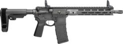 Springfield Armory | Saint Victor V2 Pistol | 223 Rem | 5.56 NATO | Black Anodized