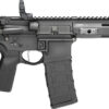 Springfield Armory | Saint Victor V2 SBR | 223 Rem | 5.56 NATO | Black Anodized