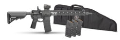 Springfield Armory | Saint Victor V2 | 223 Rem | 5.56 NATO | Black Anodized