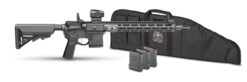 Springfield Armory | Saint Victor V2 | 223 Rem | 5.56 NATO | Black Anodized