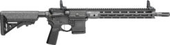 Springfield Armory | Saint Victor V2 | 223 Rem | 5.56 NATO | Black Anodized