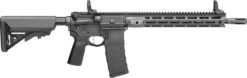Springfield Armory | Saint Victor V2 | 223 Rem | 5.56 NATO | Black Anodized